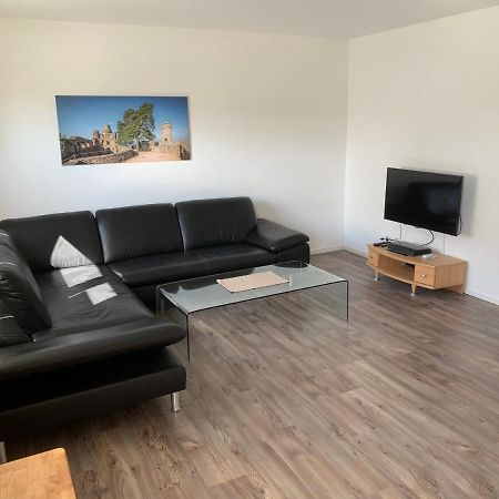 Ferienwohnung Eg Heppenheim Heppenheim  Zewnętrze zdjęcie