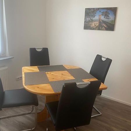 Ferienwohnung Eg Heppenheim Heppenheim  Zewnętrze zdjęcie