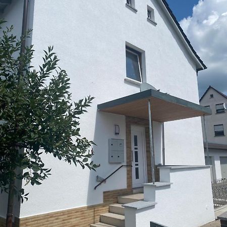 Ferienwohnung Eg Heppenheim Heppenheim  Zewnętrze zdjęcie