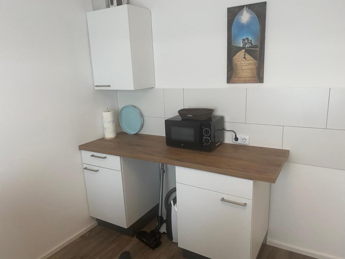 Ferienwohnung Eg Heppenheim Heppenheim  Zewnętrze zdjęcie