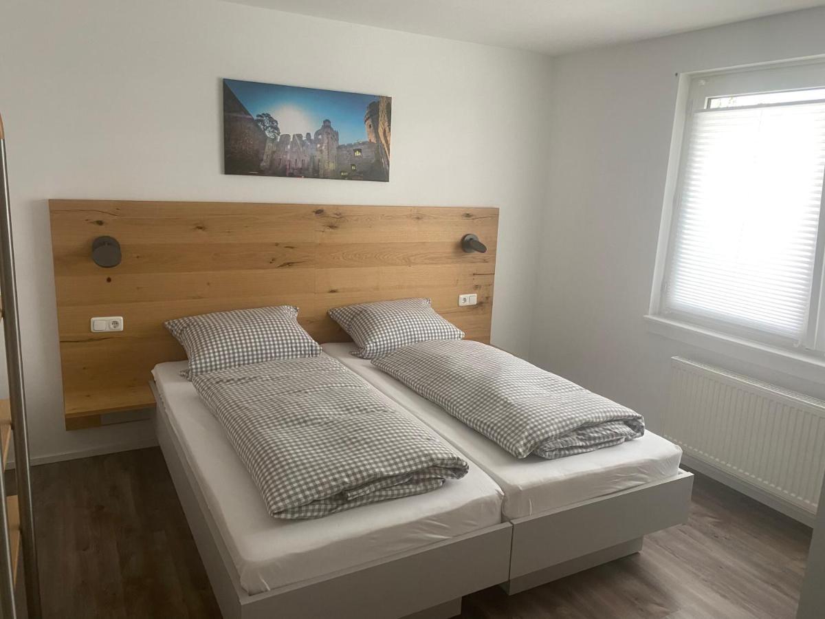 Ferienwohnung Eg Heppenheim Heppenheim  Zewnętrze zdjęcie