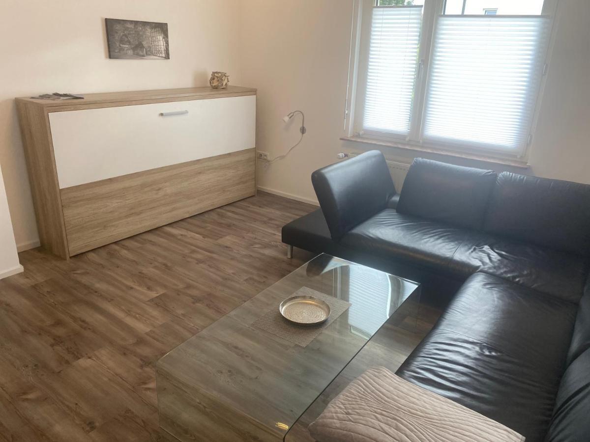 Ferienwohnung Eg Heppenheim Heppenheim  Zewnętrze zdjęcie