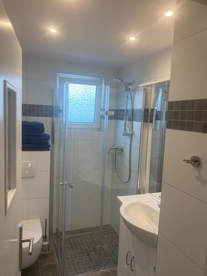 Ferienwohnung Eg Heppenheim Heppenheim  Zewnętrze zdjęcie