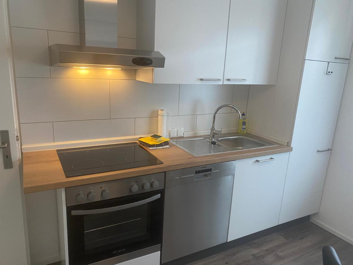 Ferienwohnung Eg Heppenheim Heppenheim  Zewnętrze zdjęcie