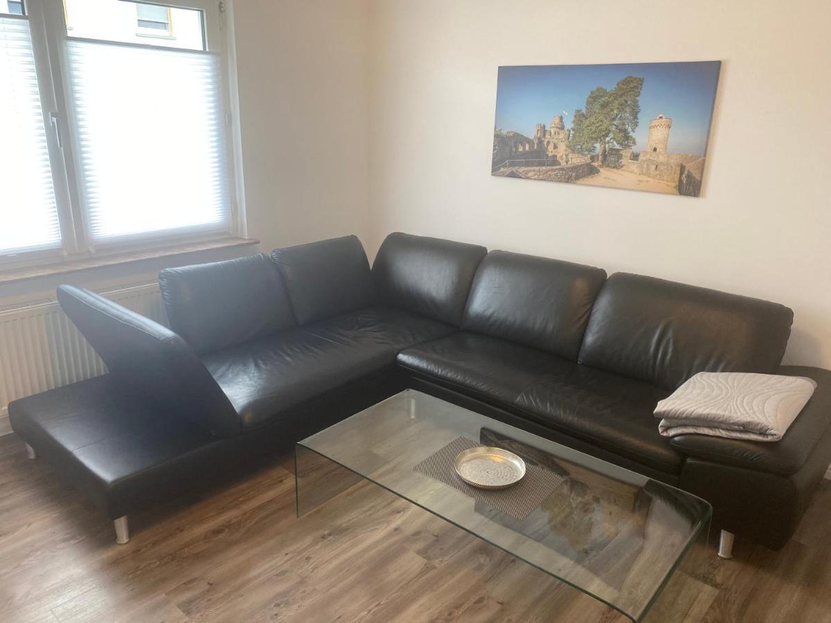 Ferienwohnung Eg Heppenheim Heppenheim  Zewnętrze zdjęcie