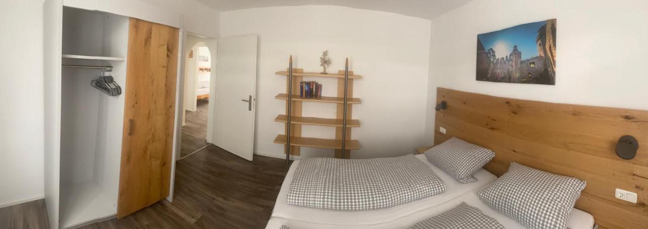 Ferienwohnung Eg Heppenheim Heppenheim  Zewnętrze zdjęcie
