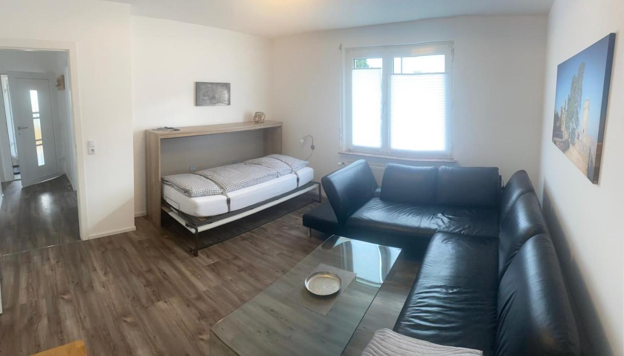 Ferienwohnung Eg Heppenheim Heppenheim  Zewnętrze zdjęcie