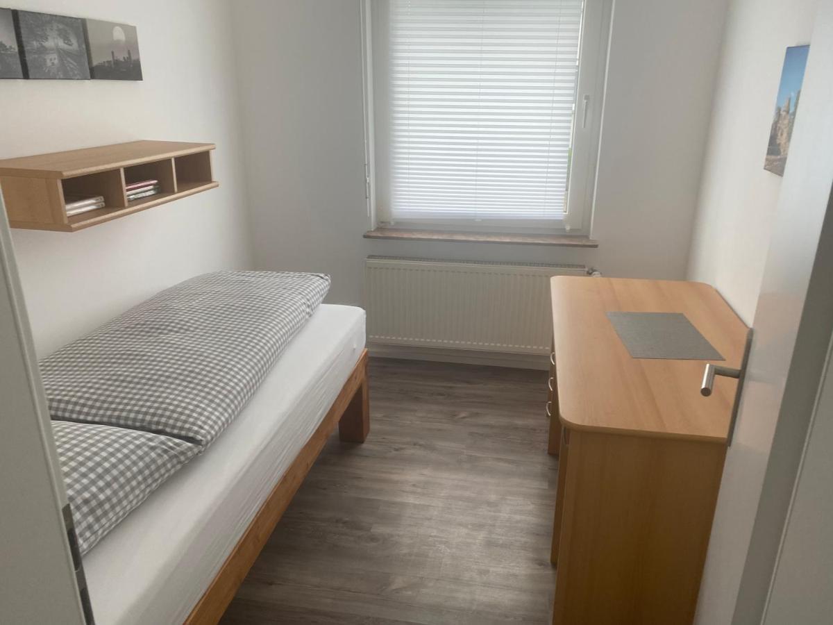 Ferienwohnung Eg Heppenheim Heppenheim  Zewnętrze zdjęcie