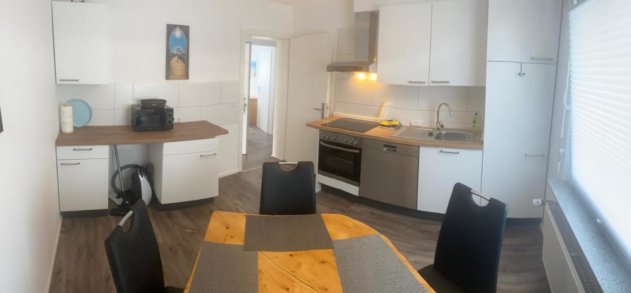 Ferienwohnung Eg Heppenheim Heppenheim  Zewnętrze zdjęcie