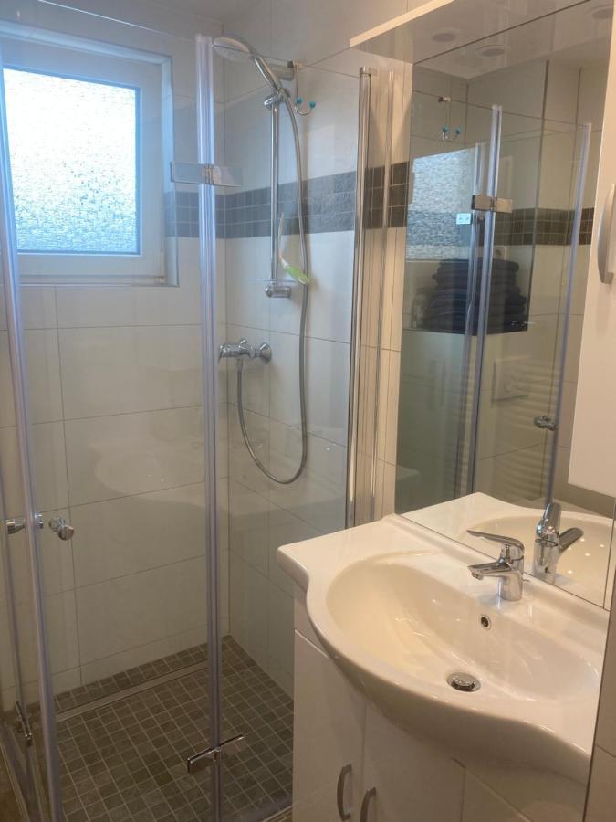 Ferienwohnung Eg Heppenheim Heppenheim  Zewnętrze zdjęcie