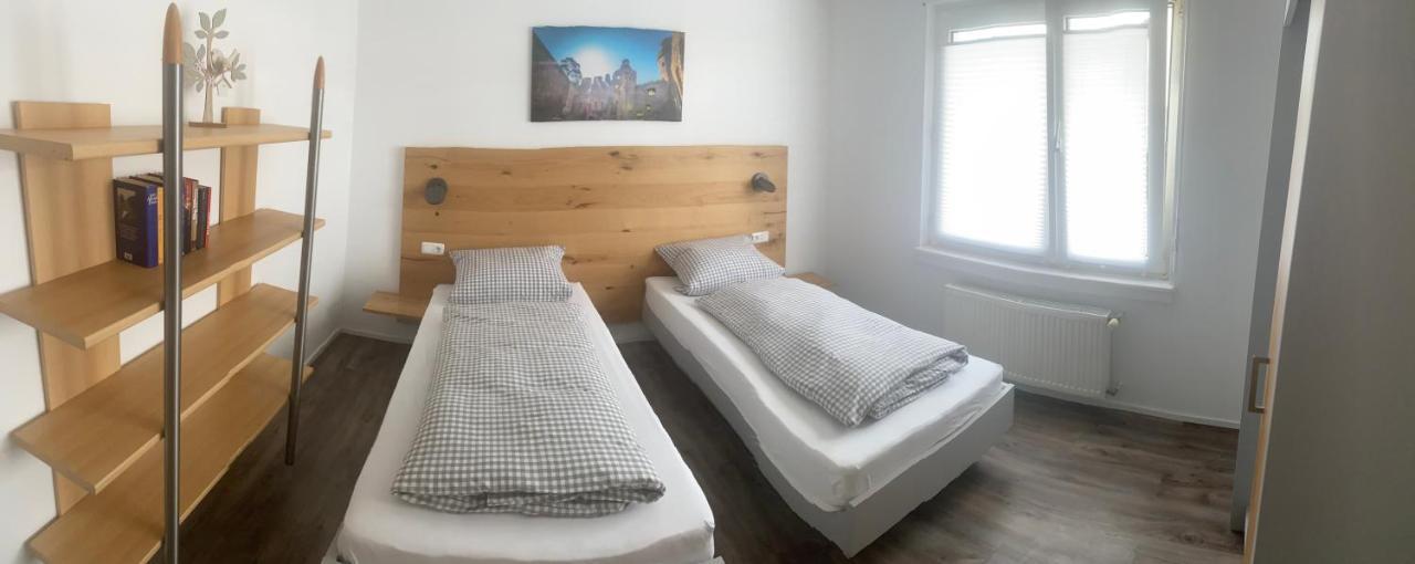 Ferienwohnung Eg Heppenheim Heppenheim  Zewnętrze zdjęcie