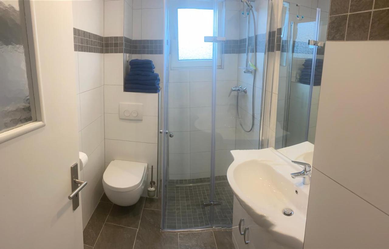 Ferienwohnung Eg Heppenheim Heppenheim  Zewnętrze zdjęcie