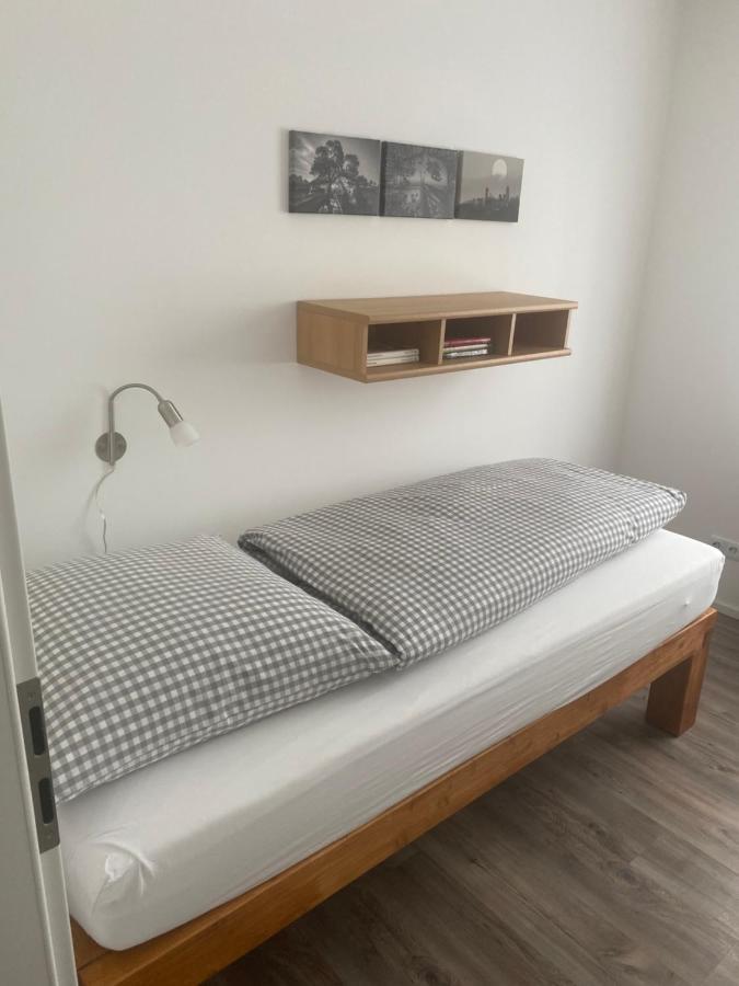 Ferienwohnung Eg Heppenheim Heppenheim  Zewnętrze zdjęcie