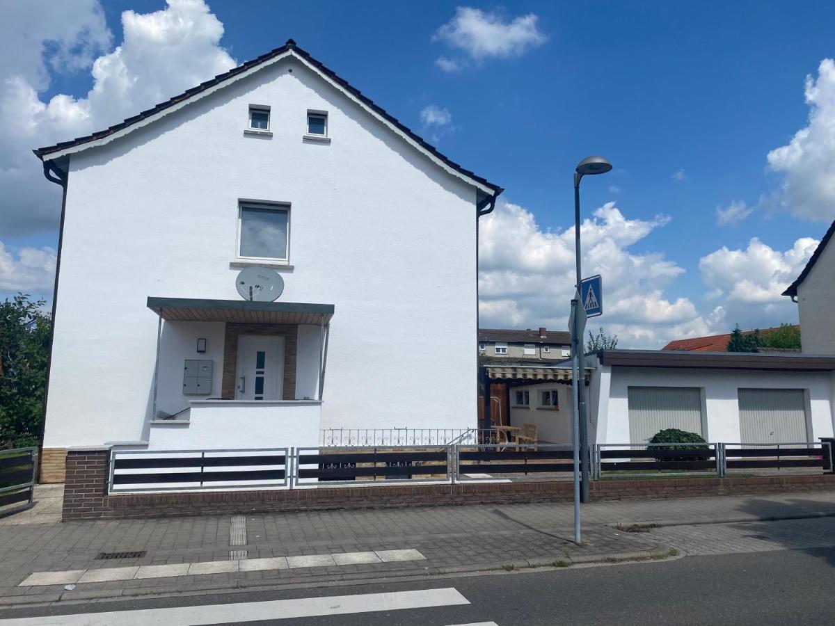 Ferienwohnung Eg Heppenheim Heppenheim  Zewnętrze zdjęcie