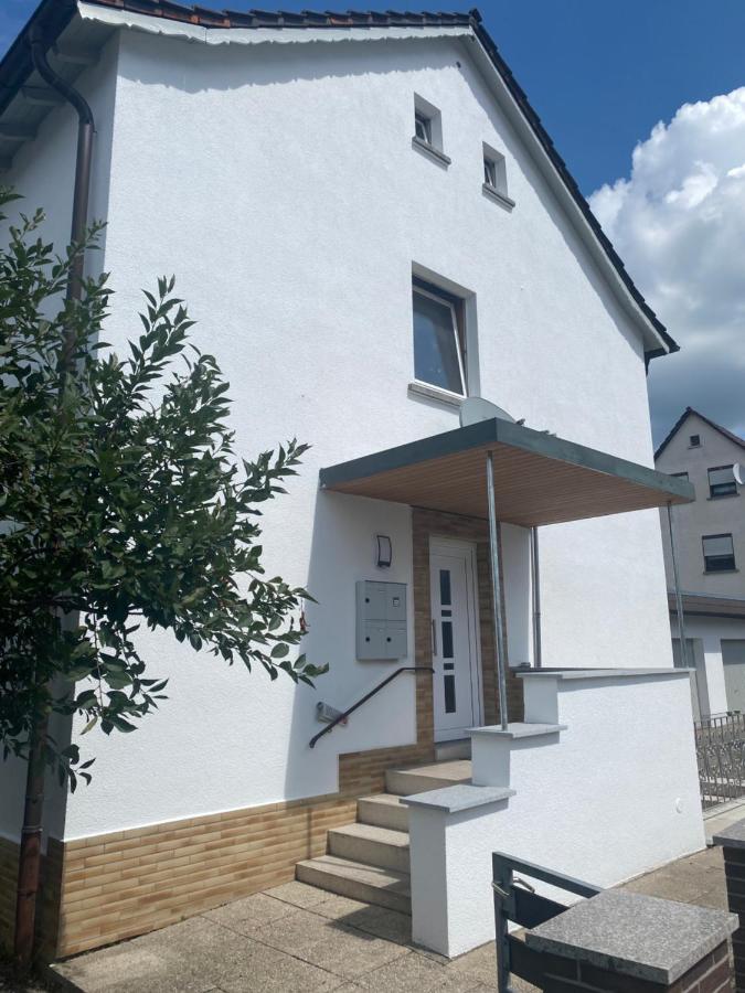Ferienwohnung Eg Heppenheim Heppenheim  Zewnętrze zdjęcie