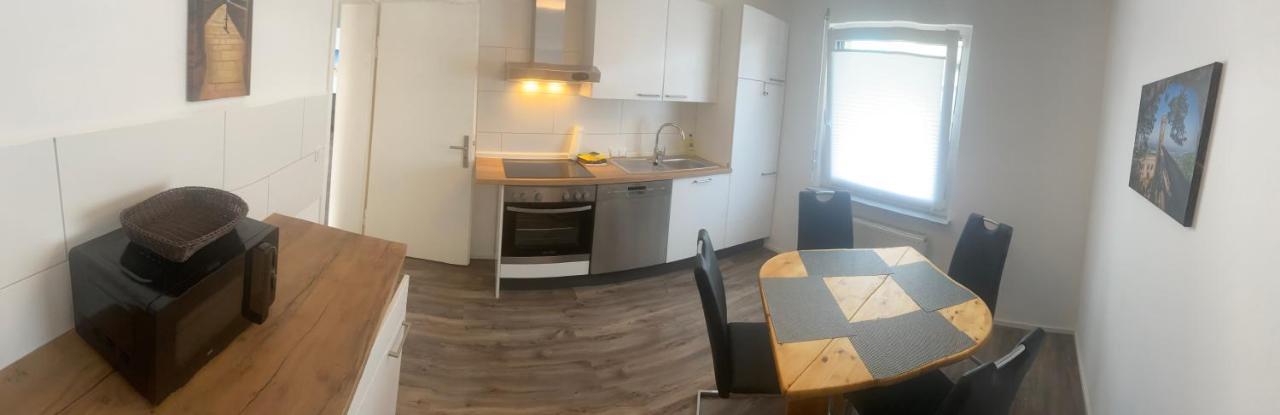 Ferienwohnung Eg Heppenheim Heppenheim  Zewnętrze zdjęcie
