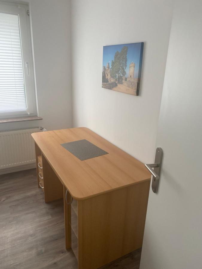 Ferienwohnung Eg Heppenheim Heppenheim  Zewnętrze zdjęcie