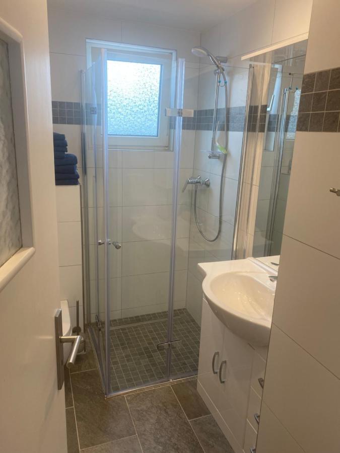 Ferienwohnung Eg Heppenheim Heppenheim  Zewnętrze zdjęcie